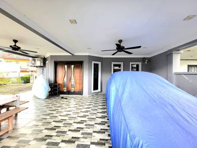 Semi-Detached House For Sale in Saujana Utama,SGR