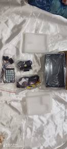 MP5 multimedia player
