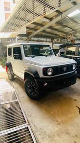 2023 Suzuki Jimny -