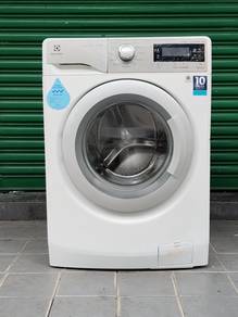 Electrotlux inverter front load washer 9kg