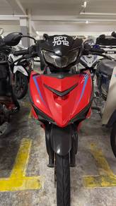 Yamaha Y15ZR