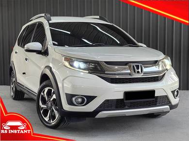2018 Honda BR-V V