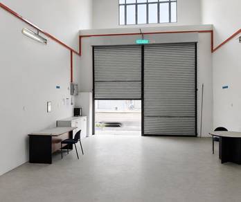 Warehouse / Factory For Rent in Puncak Alam,SGR