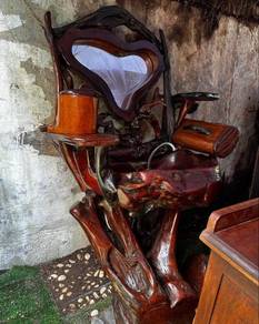 antique Wash basin