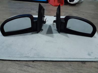 hyundai matrix ,getz side mirror