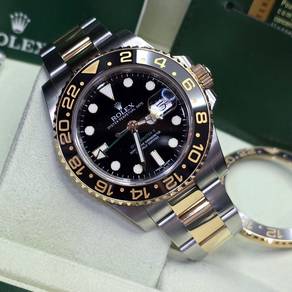 Rolex GMT Master II 116713ln