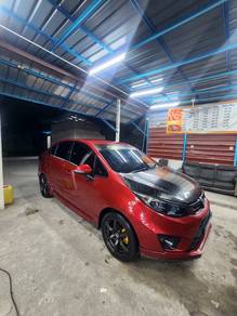 Proton Persona PREMIUM in Puncak Alam, SGR