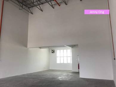 Warehouse / Factory For Sale in Batu Kawan,PNG