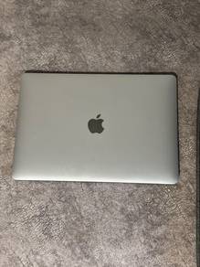 Macbook Air M1 2020 / 256GB / Cycle Count 26 only