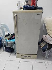 Toshiba Refrigerator GR-S180N