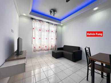 Apartment For Rent in Angkasa Apartment