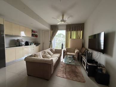 Apartment For Sale in Verdi Eco-dominiums @ Symphony Hills