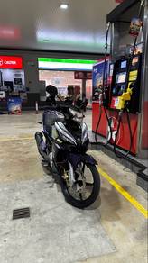Yamaha 135LC
