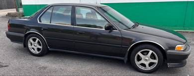 Honda Accord EXi in Seremban, NSN