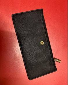 Charles & Keith Long Wallet