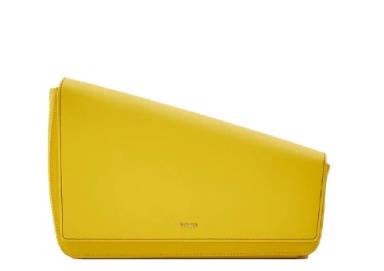 BONIA BAG yellow 