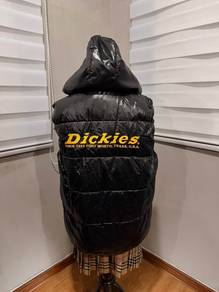 DICKIES vest puffer XL 5682
