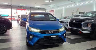 Perodua Bezza X X in Jitra, KDH