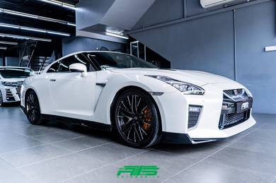 Nissan GTR PURE EDITION in Bandar Sunway, SGR
