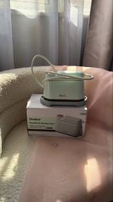 Mini iron (Gaabor) New!