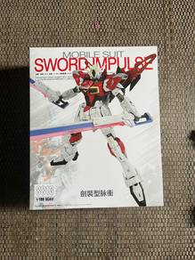 Gundam 1/100 MG