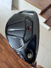 Titleist TSR2 Hybrid 4