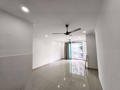 Condominium For Rent in The Henge Kepong