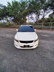 2008 Honda Stream i-VTEC