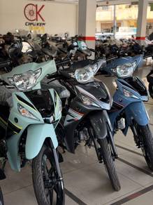 Yamaha EZ115