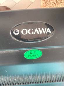 Ogawa Treadmill