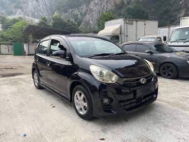 Perodua MyVi SE ZHS in Batu Caves, SGR