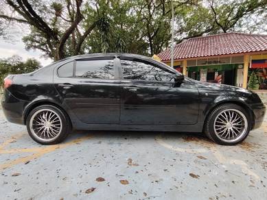Proton Persona MEDIUM LINE in Cheras, KUL