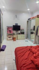 2-storey Terraced House For Sale in Klang,SGR