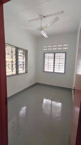 2-storey Terraced House For Rent in Sungai Nibong,PNG