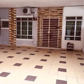 Homestay Tapah Rina MUSLIMS