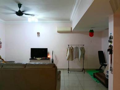 2-storey Terraced House For Sale in Bandar Botanic,SGR