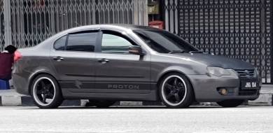 Proton Persona ELEGANCE BASE LINE in Kota Tinggi, JHR