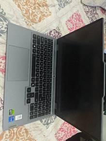 USED Lenovo LOQ 15IRX10 i7-14700HX RTX 5060 8GB 