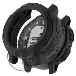 Garmin Instinct Crossover Tpu Cover Case Protector