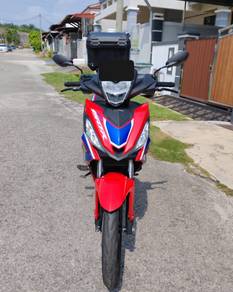Honda RS150R