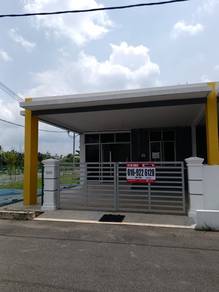 1-storey Terraced House For Sale in Kuantan,PHG