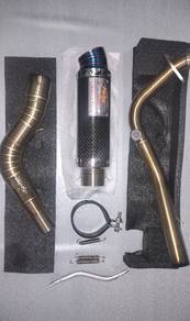 ekzos open hpsp carbon y16
