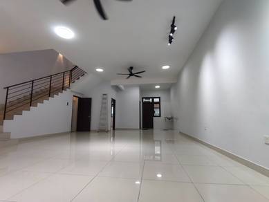 2-storey Terraced House For Rent in Johor Bahru,JHR