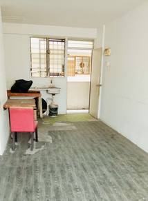 Apartment For Sale in Sri Saujana (Georgetown)