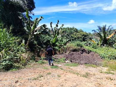 Mixed Development Land in Keningau, SBH