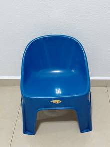 Plastic Children Stool