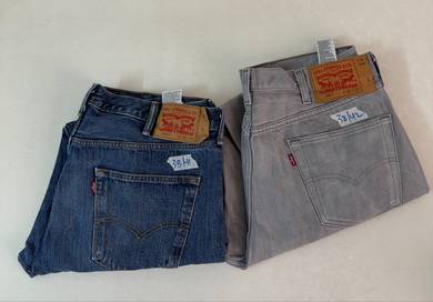 Levi’s 501 sz 38 Combo:)..:
