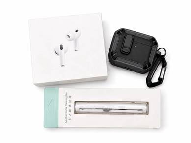 Apple Airpods Pro 3