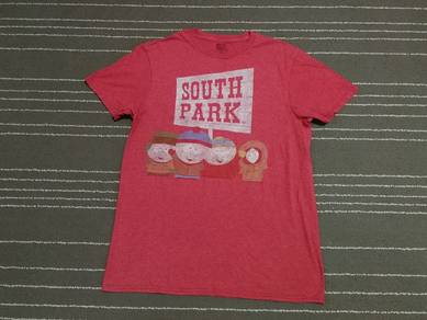 South Park 2020 copyright tee M 1873
