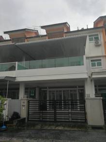 2.5-storey Terraced House For Sale in Ipoh,PRK